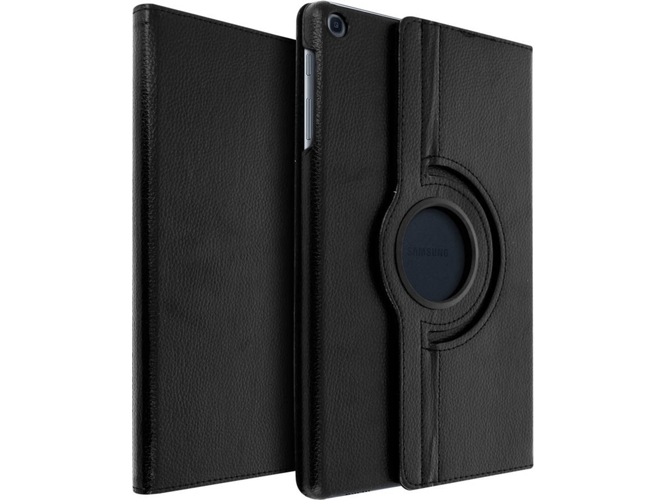 Funda Tablet AVIZAR 360 (10.1'' - Negro)