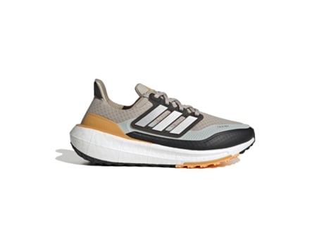 Zapatillas de Hombre para Running ADIDAS Ultraboost Cold Rdy Marrón (46)