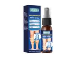 Espray para el confort de las piernas Worten