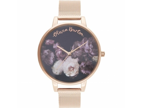 Reloj Mujer OLIVIA BURTON OB16WG22 (Ø 38 mm)