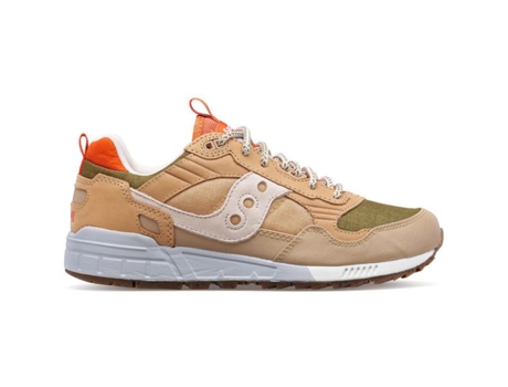 Zapatillas de Hombre SAUCONY LIFESTYLE Saucony Shadow 5000 Naranja (Talla: 42,5)