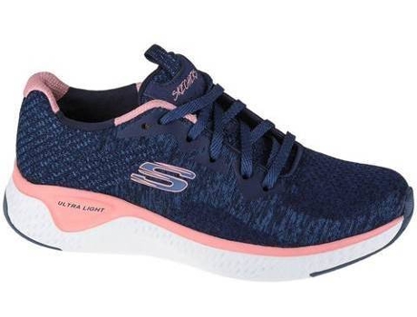 Botas SKECHERS Red Mujer (35.5 - Rojo)