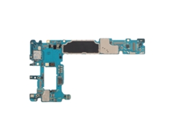 Placa-mãe Lógica Desbloqueada 64gb Para Samsung Galaxy Note8, Placa Principal Impermeável Us Frequência
