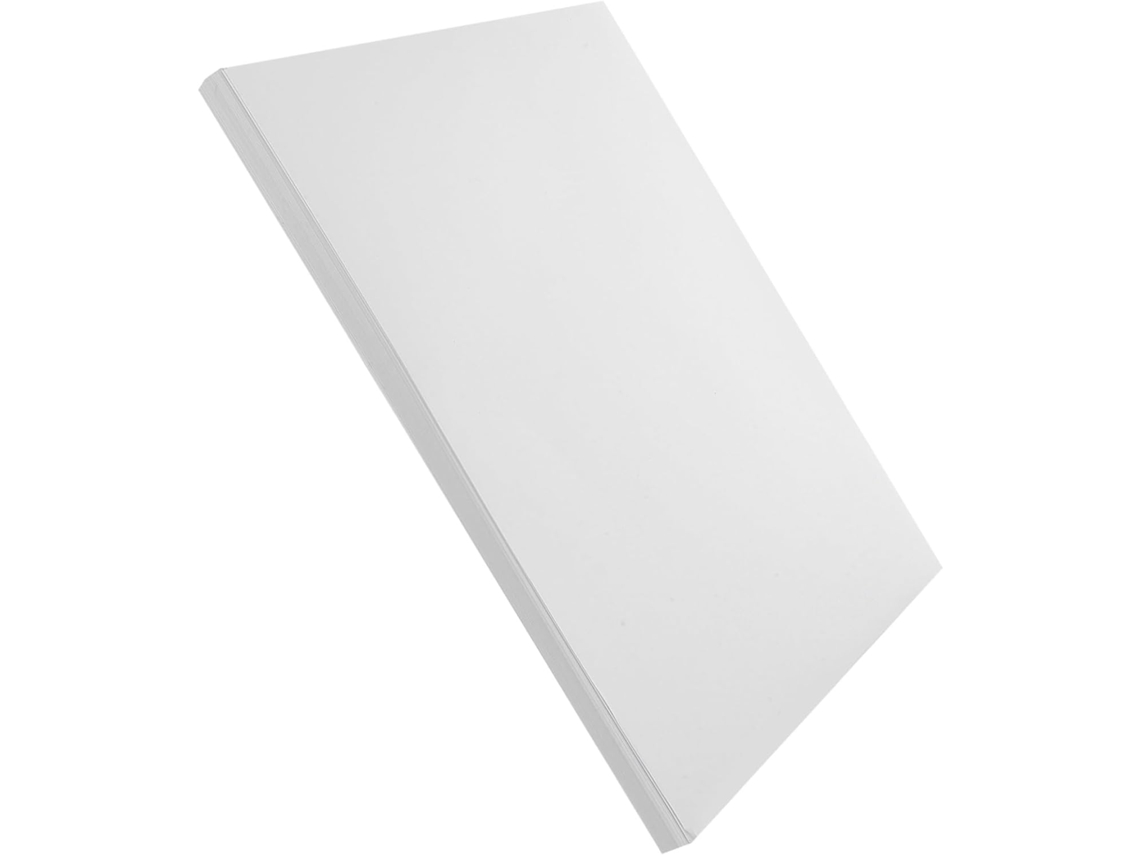 Papel Especial Para Dibujo Con Rotulador, 100 Hojas Para Artistas Con Tinta.