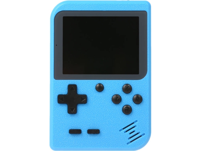 Consola ANSELF F1942BL (Azul)