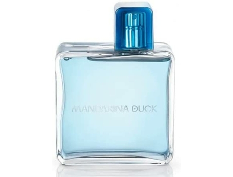 Perfume MANDARINA DUCK (Muticolor)