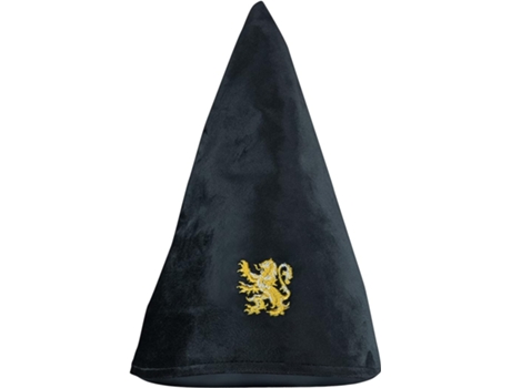 Chapéu de Estudante de Hogwarts Gryffindor Harry Potter