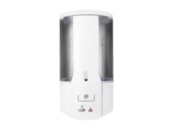 Dispensador automático de jabón líquido de pared, jabón líquido para baño, bomba de jabón líquido para baño Rosewell