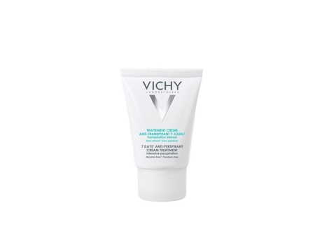 Desodorante VICHY Antitranspirante Sete Dias ( 30ml)