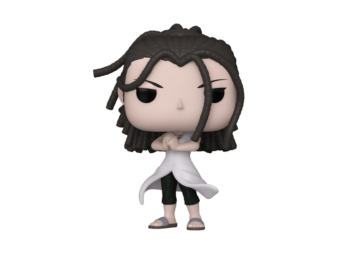 Figura Funko FULLMETAL ALCHEMIST: Hermandad Izumi Curtis Pop! Vinilo