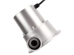 Turbina hidroeléctrica (generación de energía, carga de baterías de 12 V)