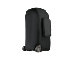 Funda Protectora Jbl Partybox Stage 320 Con Dos Bolsillos Laterales - Negra