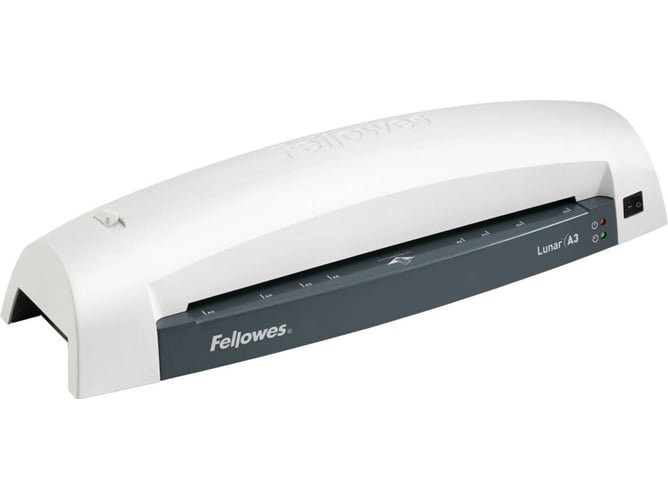 Plastificadora FELLOWES 5716701 Blanco (A3 - Termica)