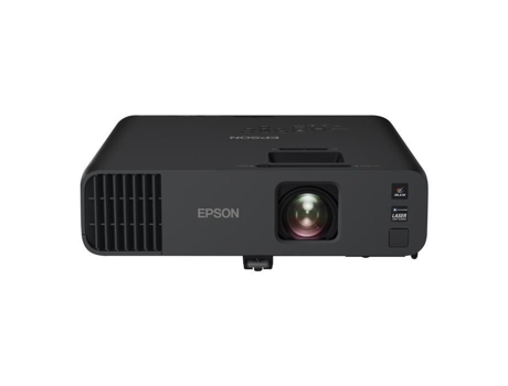 EPSON EPSON Eb-L265F Proyector 3Lcd IEEE 802.11A/B/G/N/Ac Inalámbrico/Lan/Miracast Negro