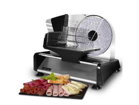 Cortafiambres CECOTEC Rock'nCut Twin