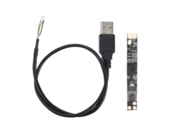 Módulo De Cámara Usb Ov9732 Hd 1280x720 30fps 65° Para Portátil Plug And Play