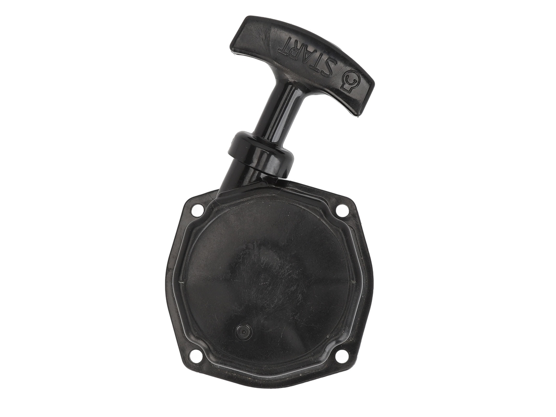 Arrancador Manual De Plástico Para Cortacésped Zenoah Shindaiwa G23lh T230 T231 G260 G23 G26