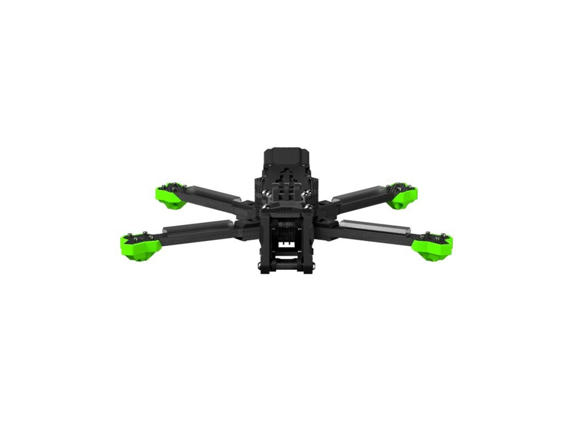 Kit Chasis iflight Nazgul Evoque F5 V3 Dc/x-type Dual Geometry 6s 5" Compatible Dji O4 Pro Fpv