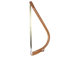 Arco sierra con hoja tronzadora WOLFPACK LINEA PROFESIONAL 610 mm. / 24