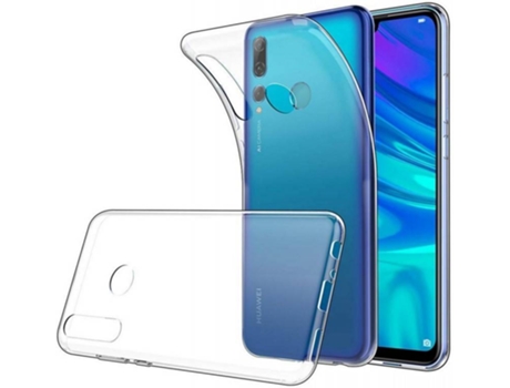 Carcasa Huawei Honor 20 Lite TUMUNDOSMARTPHONE Tpu Fina Ultra-Thin Transparente