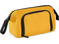 Besportble Estuche De Nailon De Alta Calidad Y Cuenta Con Una Cremallera Suave Y Desgaste 24 X 9,5 X 15 Cm
