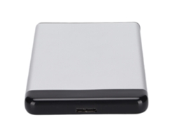 Disco Duro Externo Ultra Delgado Portátil Usb 3.0/2.0 Con Transferencia Rápida 320gb Para Win7 Compatibilidad Ampliada