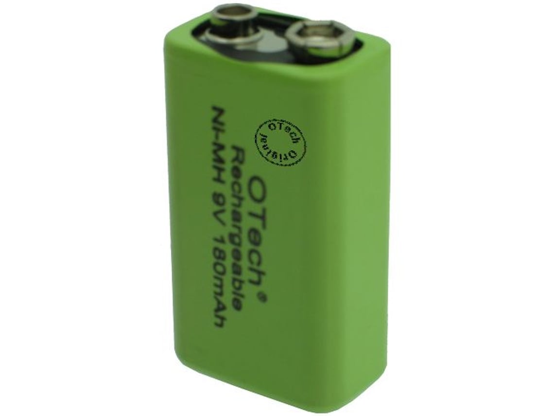 9V/6LR61 Maxell Battery