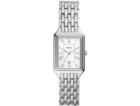 Reloj Hombre FOSSIL ES5221 Plateado
