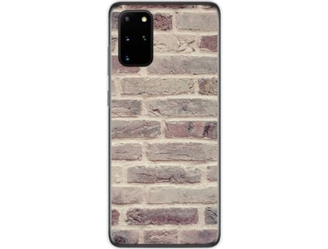 Carcasa Samsung Galaxy S20+ Plus TUMUNDOSMARTPHONE Dibujos Multicolor