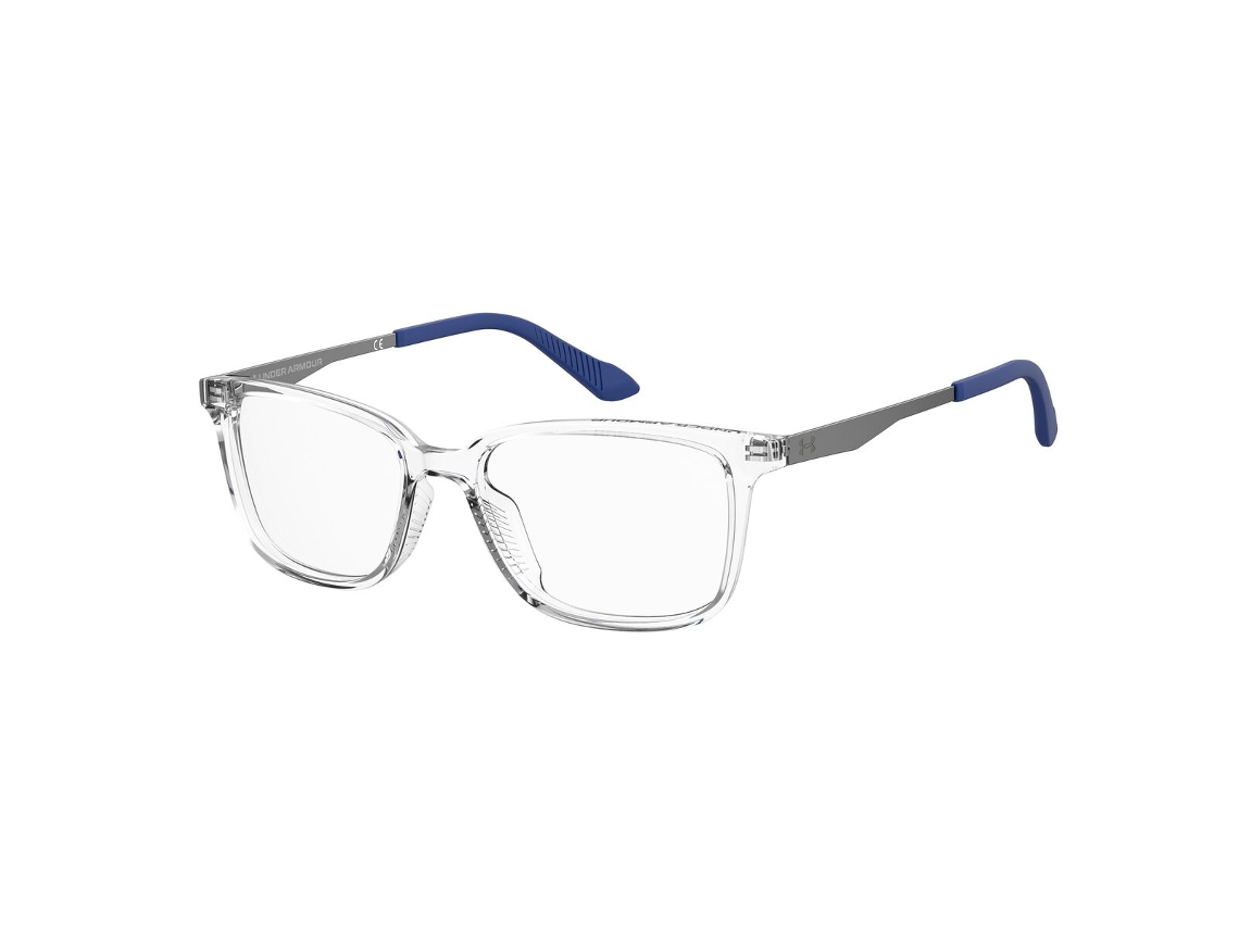 Montura De Gafas Under Armour Ua-9006-900e715 (acetato - 125 Mm - Ø 47 Mm)