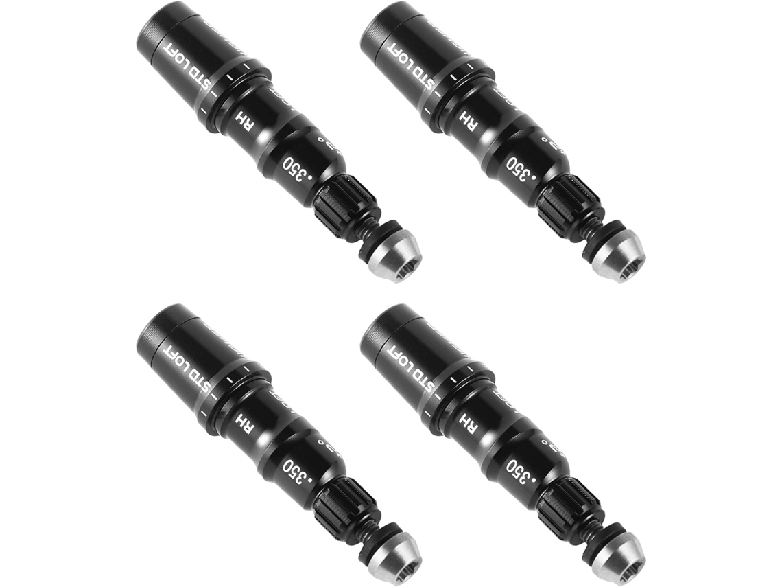 Adaptador para palos de golf SFUSHOS
