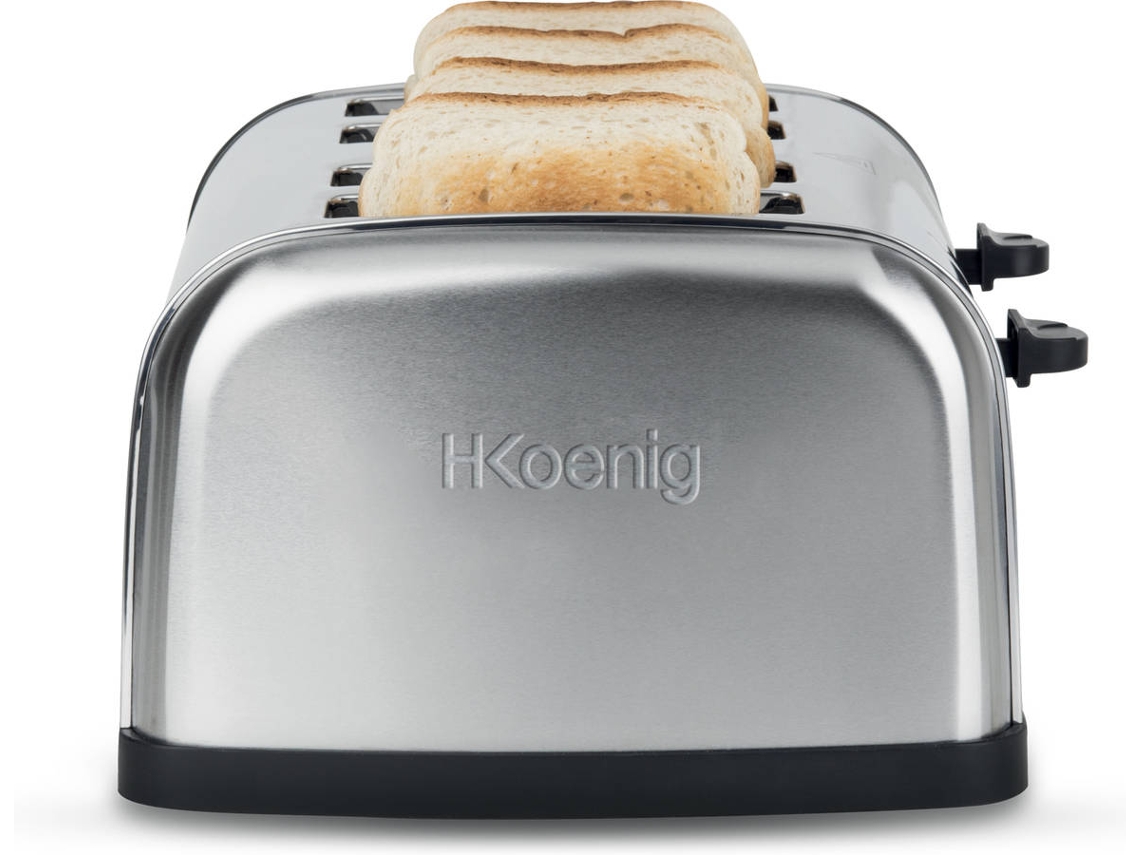Tostadora H. KOENIG TOS14 (1500 W)