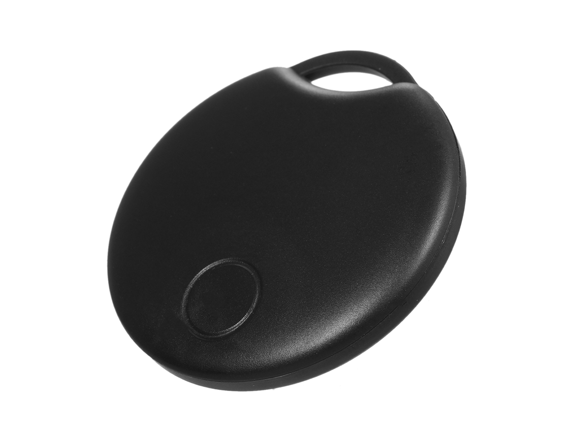 Localizador Inteligente Para Equipaje, Llaves, Cartera, Con Función Antipérdida, Bluetooth, Alcance De 40 M Y Batería De Larga Duración (365 Días).