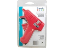 Mini Pistola de Pegamento ARTEMIO