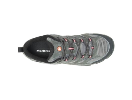 Zapatillas MERRELL Moab 3 Gtx Hombre (44,0 eu - Gris)