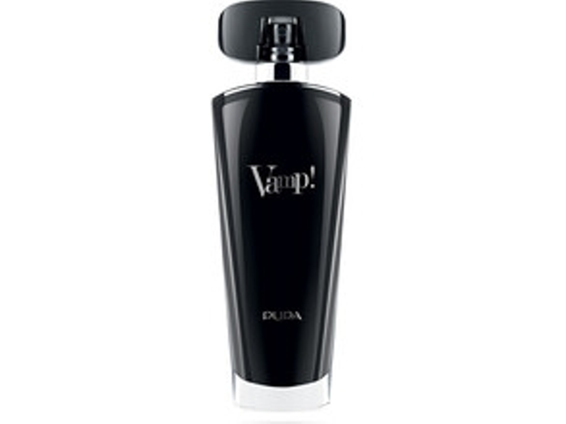 PUPA - Vamp! Black EDP 50ml