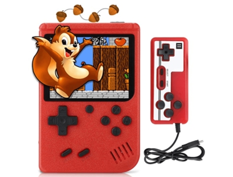 Consola SAMURIIRON AQC136