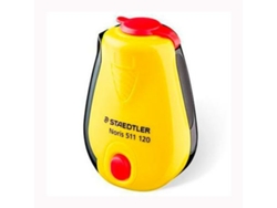 Depósito de Plástico de STAEDTLER de Afia-Liter 12 Unidades