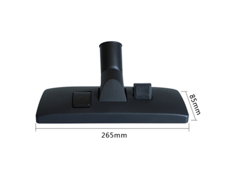 piezas de cepillo Universal para cabezal de suelo de aspiradora de 32Mm para Hoover Eureka Rainbow Kenmore, para todos los de 1,25 pulgadas