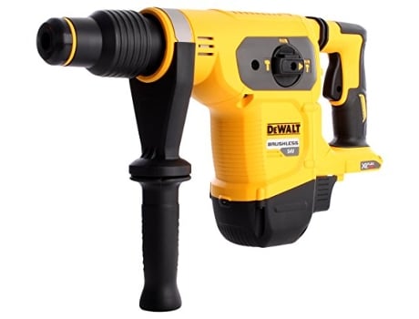 Martillo INDOOSTRIAL DeWalt dch481XR flexvolt SDS Max