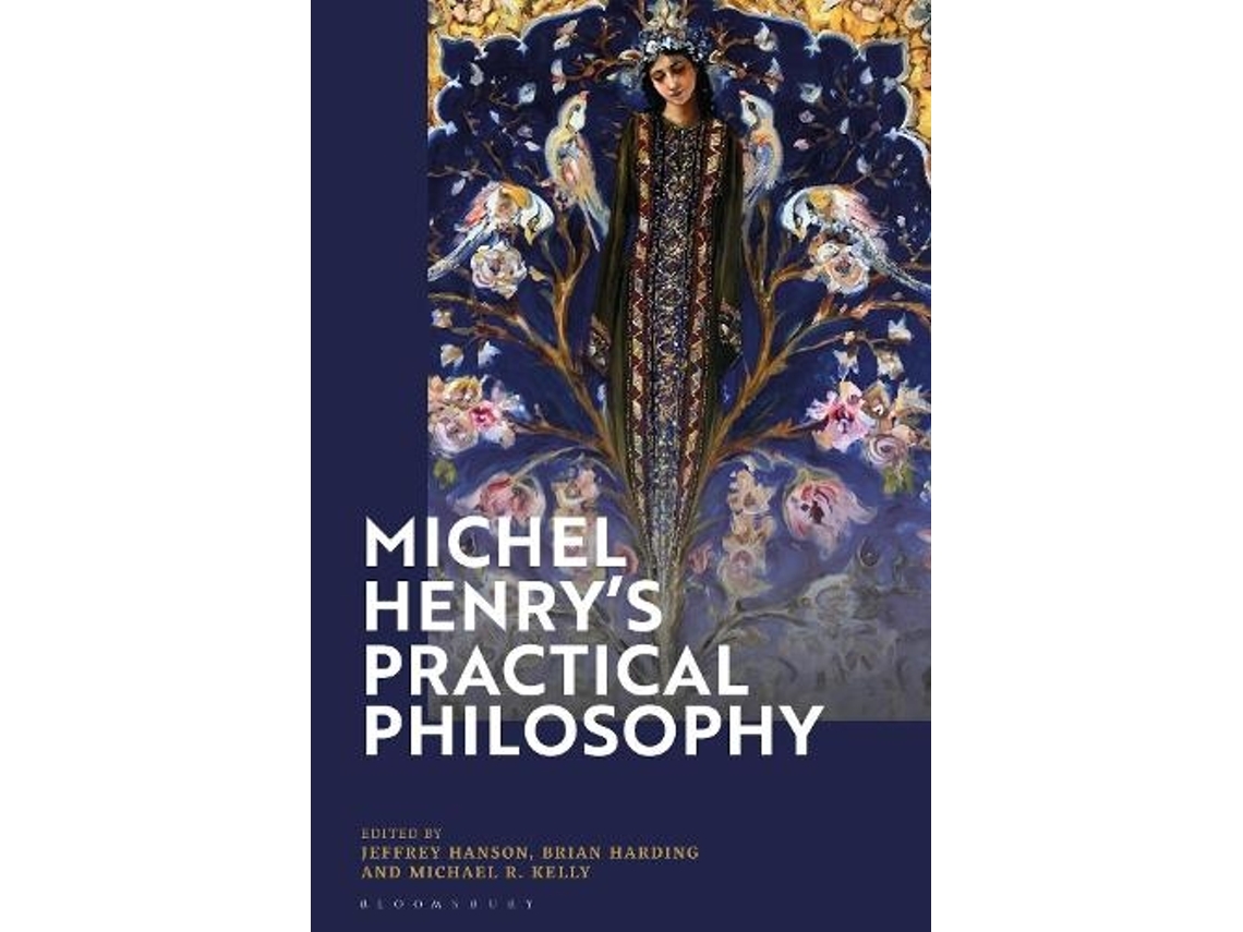 Libro Michel Henry's Practical Philosophy (Inglés)