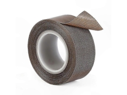 Cinta de PTFE para sellado de roscas, 50 mm x 10 m, para aplicaciones de plomería y sellado. Rosewell