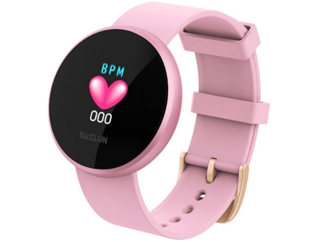 Smartwatch rosa ENZONS