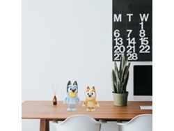 8 Muñecos De Perro Con Articulaciones Móviles, Modelo De Pvc, Juguete Decorativo Para Niños
