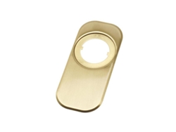 Embellecedor Mod. 10 Laton Mate 6356 Amig