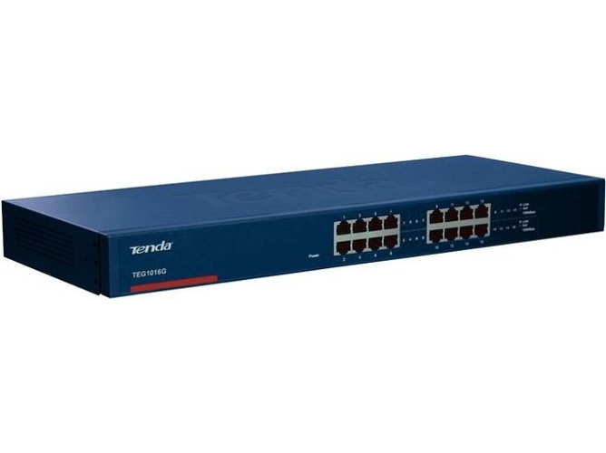 Switch TENDA TEG1016G