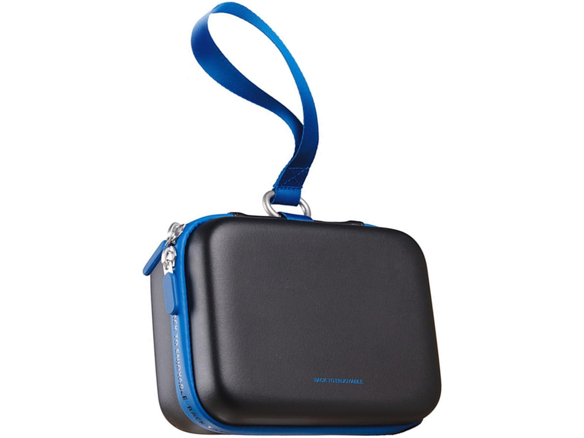 Estuche Rígido Protector Para Action 6, Para Transportar Accesorios, Almacenamiento De Viaje, Estuche Estándar.