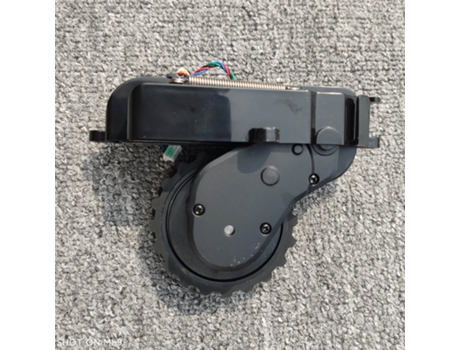 Nuevo reemplazo de rueda derecha/izquierda de aspiradora para Xiaomi Mijia STYJ02YM accesorios de repuesto de Robot de barrido