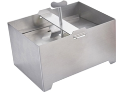 Utensilio De Cocina El Diseño De Mango Sellado De Estas Cucharas De Cocina De Si