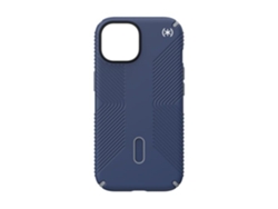 Funda para iPhone 15/13/14 SPECK Acrílico Azul